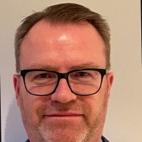 none Employee John Bach's profile photo