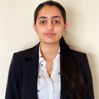 Kinline Employee Akshita Patel's profile photo