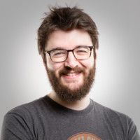Cozy Cloud Employee Erwan Guyader's profile photo