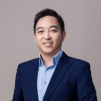 UOB Kay Hian Employee Nicholas Soon's profile photo