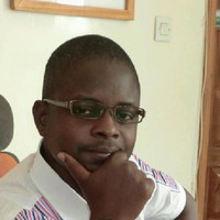 noLimits Consulting Employee Ibrahim Zerbo's profile photo