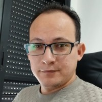 Tallysight Employee Rafael Perez Hidalgo's profile photo