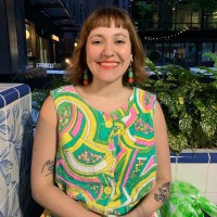 ESTELLA BARTLETT Employee Marianna Leiro's profile photo