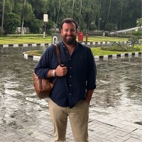 William Adams Pty Ltd Employee Lawrence Smith's profile photo