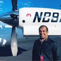 magniX Employee Hassan Ali's profile photo