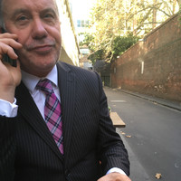 Michael Swallow Email