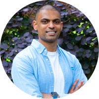 Omnitas Consulting Employee Kuren Rai's profile photo