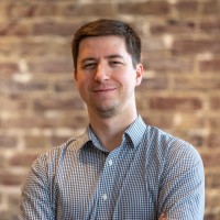 Lexington-Fayette Urban County Government (LFUCG) Employee Derek Terry's profile photo