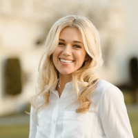 Defense Priorities Employee Cameron Wilkie's profile photo
