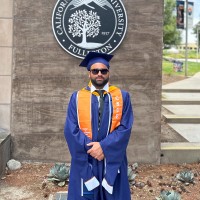 PayPal Employee Parth Barot's profile photo