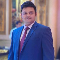 LIT Employee Abhishek Kumar's profile photo