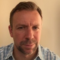 SmartLabs Employee Christian Lawrence's profile photo