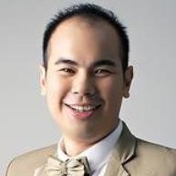 Avient Corporation Employee Lim James's profile photo