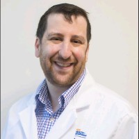 Jacobi Medical Center Employee Bernard Goldwasser's profile photo