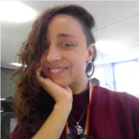 Instituto Moreira Salles Employee Mariana Tessitore's profile photo
