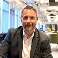 Succeed Digital Consulting Ltd Employee Stuart Dixon's profile photo