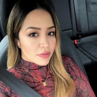 Tifany Gomez Email