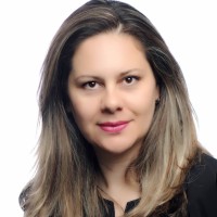 Meridian Credit Union Employee Sahar Nezami's profile photo