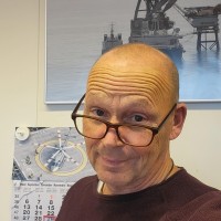 Wintershall Noordzee Employee Rob Evers's profile photo