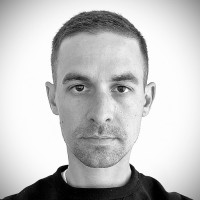 ShirtSpace Employee Travis Saunders's profile photo