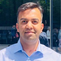 Namit Narain Email & Phone Number