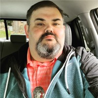 Richard Peterson