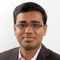 Integra Automation P Ltd Employee Vikram Sokkalingam's profile photo