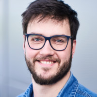 Solutiance Employee Ingo Richter's profile photo