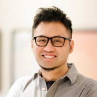 Rockhood Employee Wei Lu's profile photo