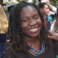KIPP Foundation Employee Kamilah Holder's profile photo