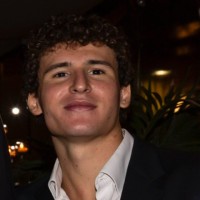 GEVI Employee Edoardo di Santo's profile photo