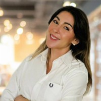 IFEMA MADRID Employee Rocío Suárez Mejías's profile photo