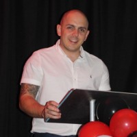 Sandwell Leisure Trust Employee Nigel Mills's profile photo