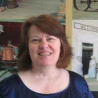 Western Development Museum Employee Joyce Smith's profile photo