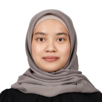 Mediquitous Employee Yasmine Utami's profile photo