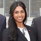 Eshani Burdick Email & Phone Number