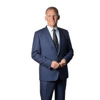 TSG Employee Mark Watson's profile photo