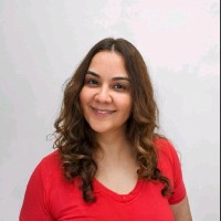 Alessandra Miranda Email