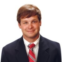 Advantage Reatly Employee Patrick Agee's profile photo