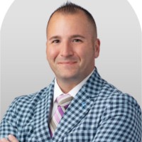 WH Burkley Employee William Price's profile photo
