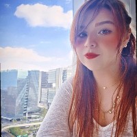 Cometra Employee Blanca Martínez's profile photo