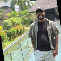 iOPEX Technologies Employee Rukesh Kumar's profile photo