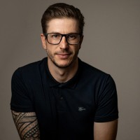 UCEFF Employee Gefferson Vivan's profile photo