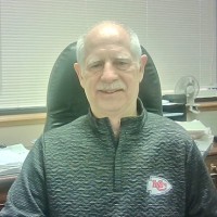James Bellerive
