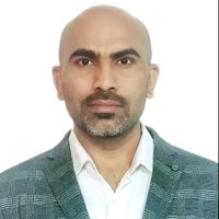 Rajesh Choubey Email