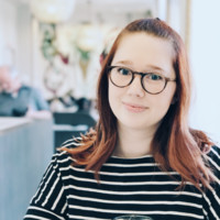 The Nomberg Law Firm Employee Brittany Joy's profile photo