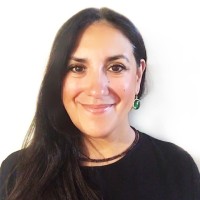 Siente Cinco Employee Amaya Rojas Arnal's profile photo