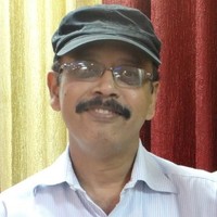 Reliance Infrastructure Employee Deep Gupta's profile photo