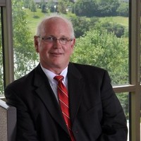 The Reynolds and Reynolds Company Employee Dave Bates's profile photo