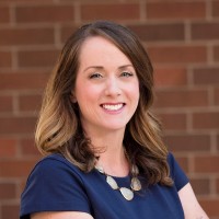 United Way California Capital Region Employee Amber Lovett's profile photo